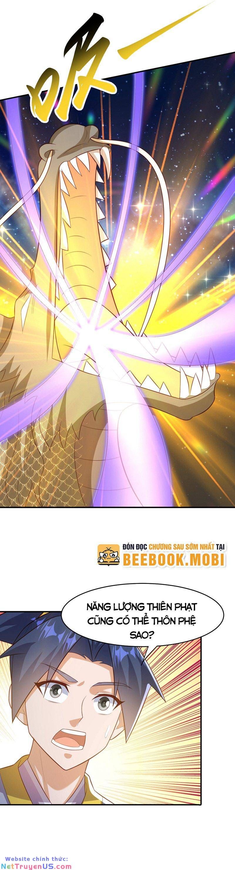 đọc truyện Võ Nghịch Chương 363 ảnh 8 tại Thiên Thai Truyện