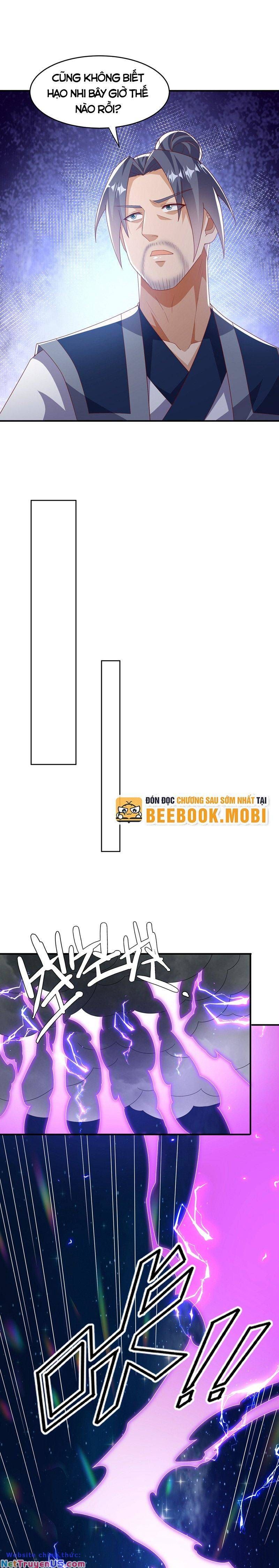 đọc truyện Võ Nghịch Chương 364 ảnh 12 tại Thiên Thai Truyện