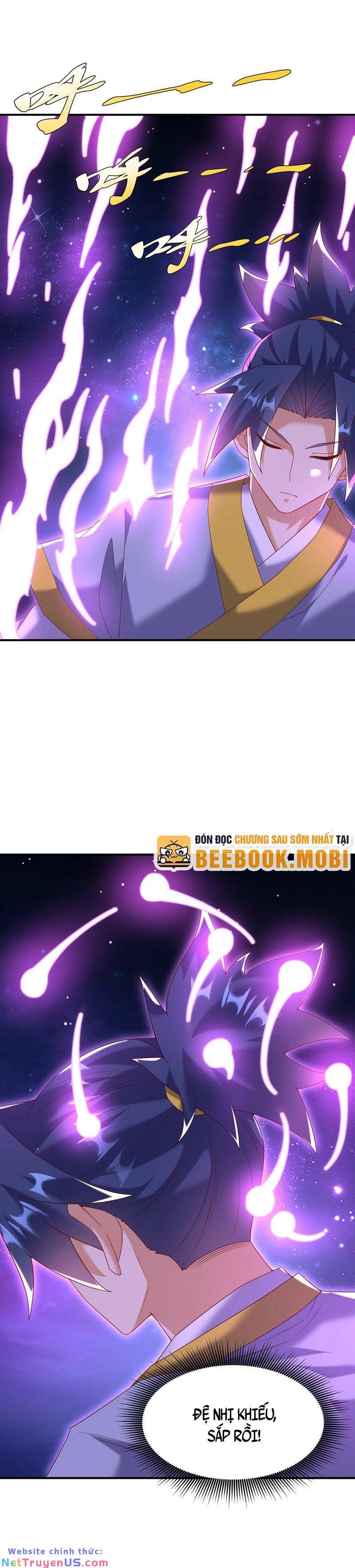 đọc truyện Võ Nghịch Chương 364 ảnh 14 tại Thiên Thai Truyện