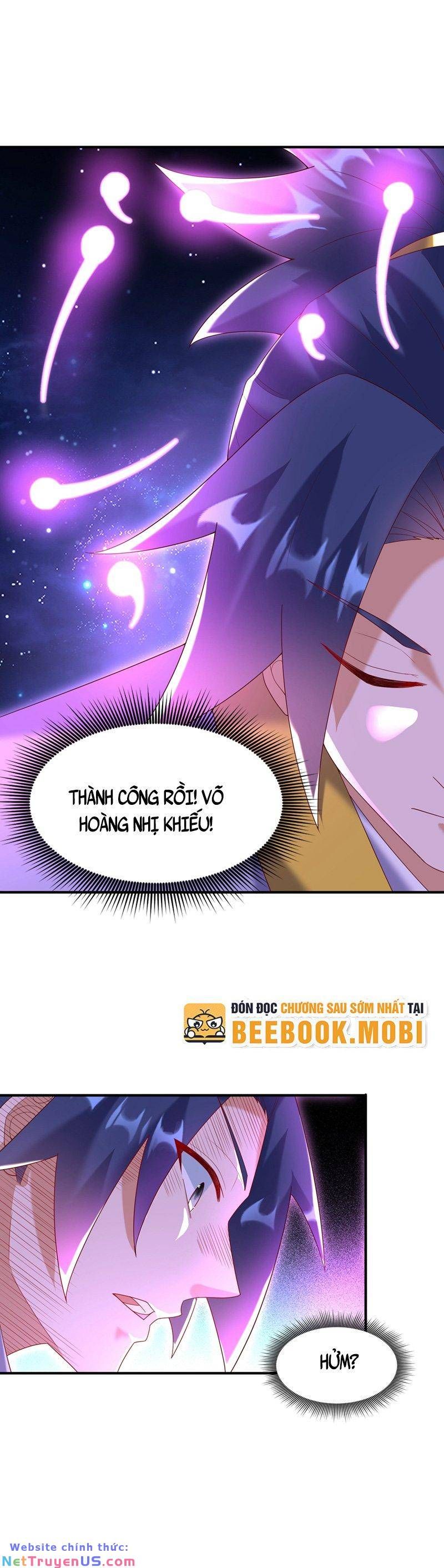 đọc truyện Võ Nghịch Chương 364 ảnh 15 tại Thiên Thai Truyện