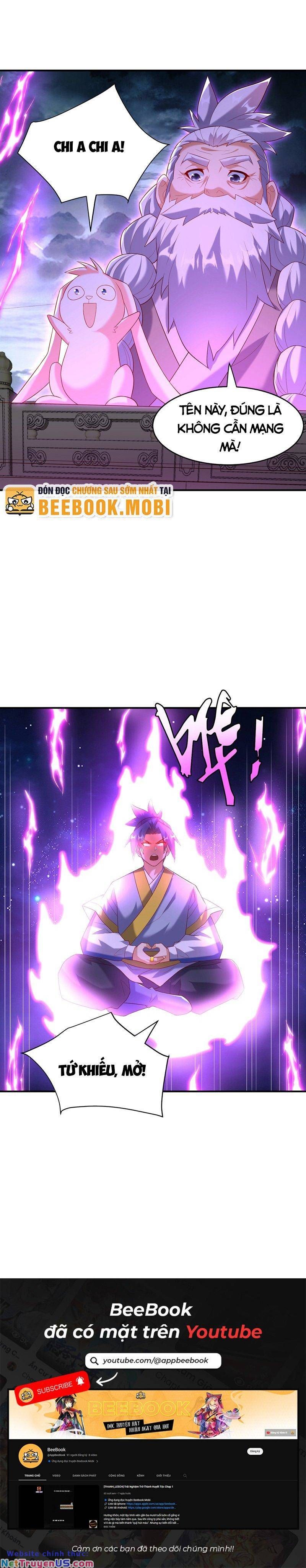 đọc truyện Võ Nghịch Chương 364 ảnh 18 tại Thiên Thai Truyện