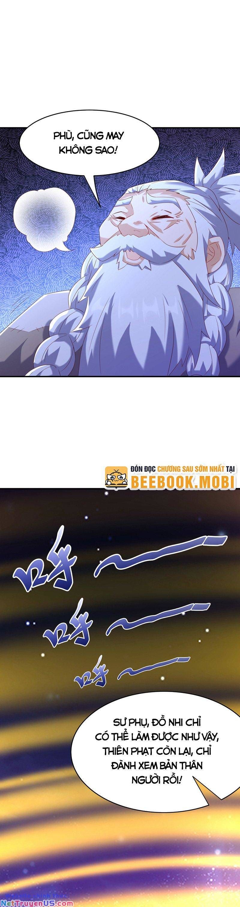 đọc truyện Võ Nghịch Chương 364 ảnh 5 tại Thiên Thai Truyện