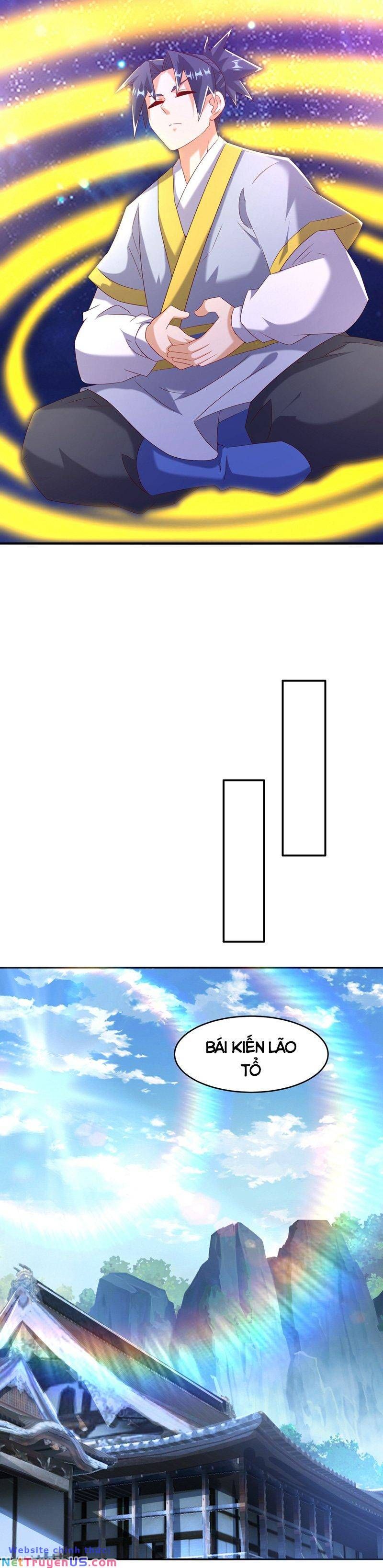 đọc truyện Võ Nghịch Chương 364 ảnh 6 tại Thiên Thai Truyện