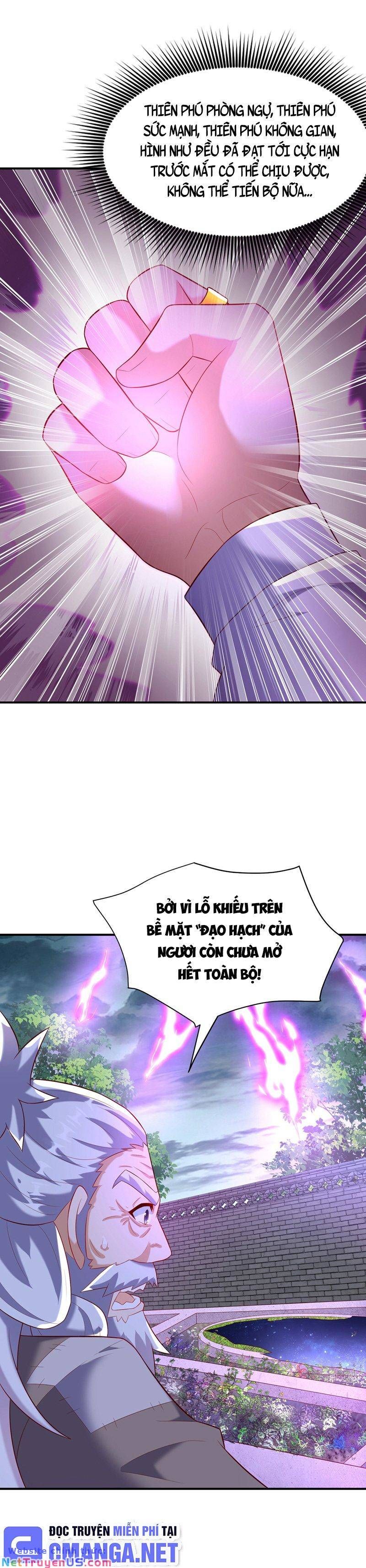 đọc truyện Võ Nghịch Chương 365 ảnh 4 tại Thiên Thai Truyện