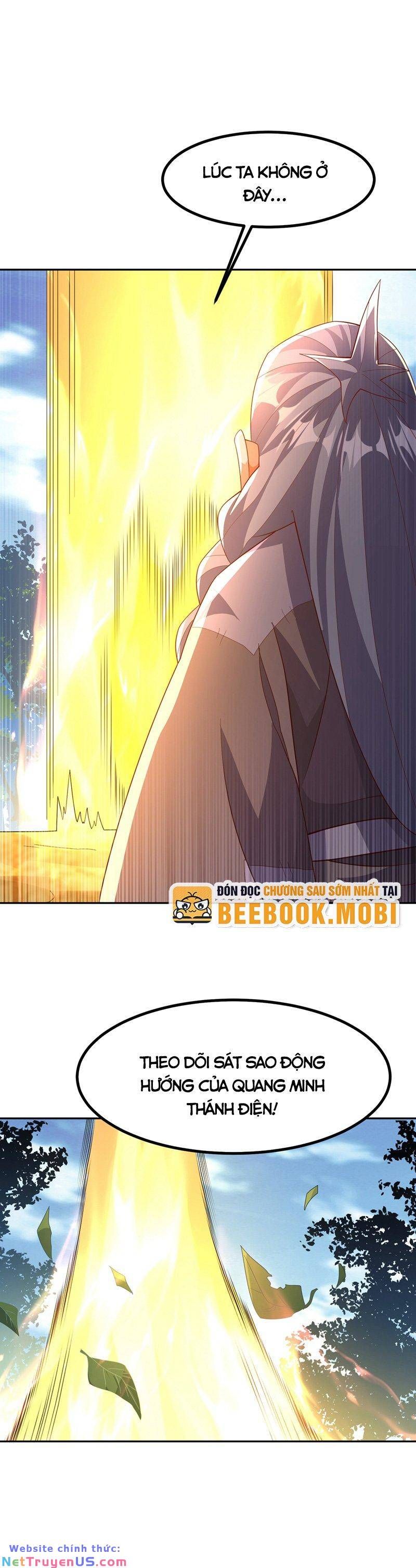 đọc truyện Võ Nghịch Chương 366 ảnh 15 tại Thiên Thai Truyện