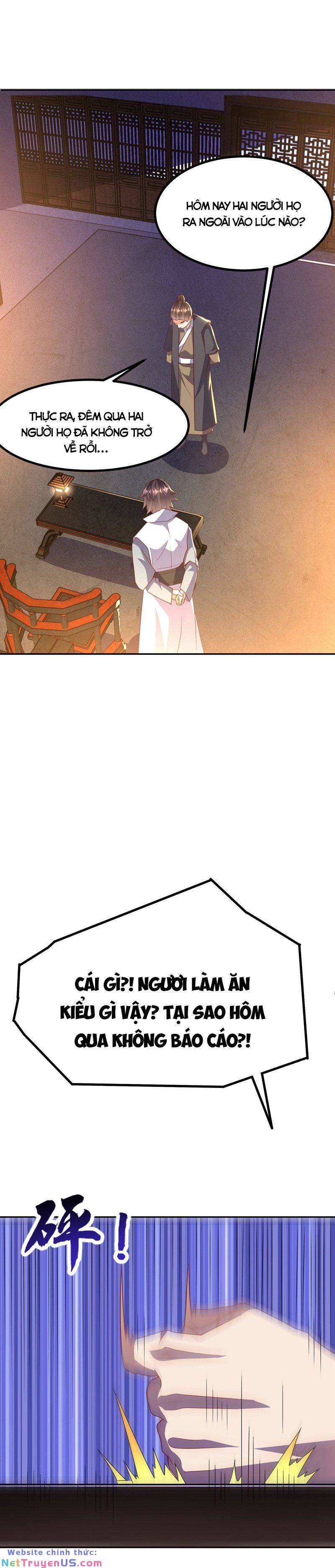 đọc truyện Võ Nghịch Chương 366 ảnh 18 tại Thiên Thai Truyện