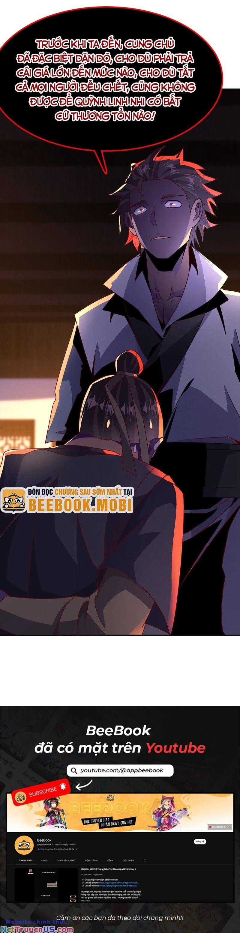 đọc truyện Võ Nghịch Chương 366 ảnh 19 tại Thiên Thai Truyện