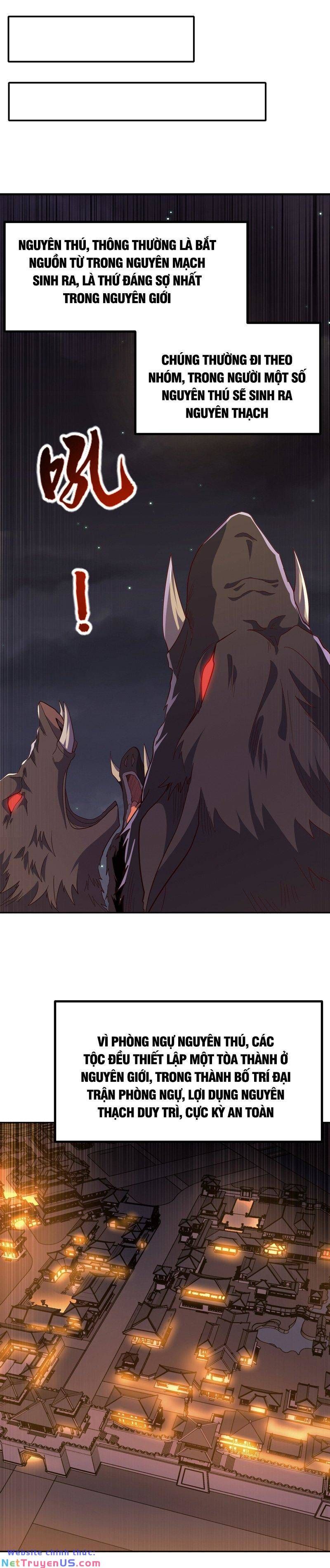 đọc truyện Võ Nghịch Chương 366 ảnh 8 tại Thiên Thai Truyện