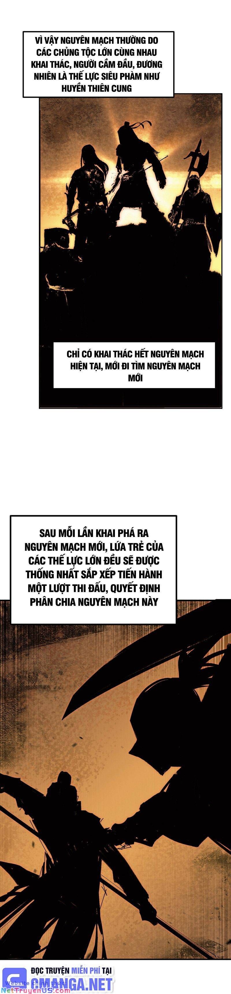 đọc truyện Võ Nghịch Chương 366 ảnh 10 tại Thiên Thai Truyện