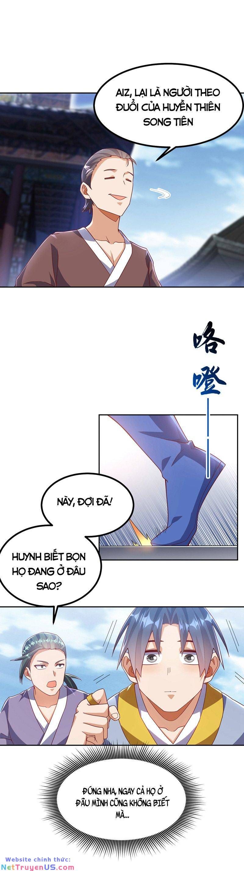 đọc truyện Võ Nghịch Chương 367 ảnh 13 tại Thiên Thai Truyện