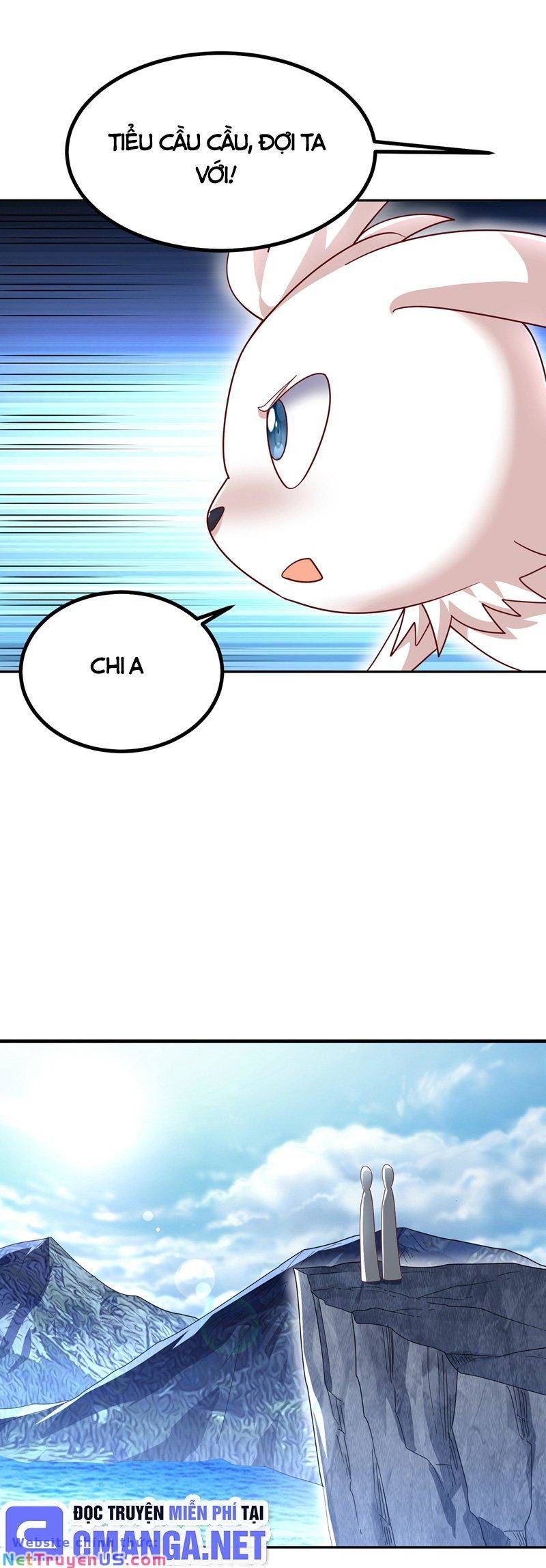 đọc truyện Võ Nghịch Chương 367 ảnh 15 tại Thiên Thai Truyện