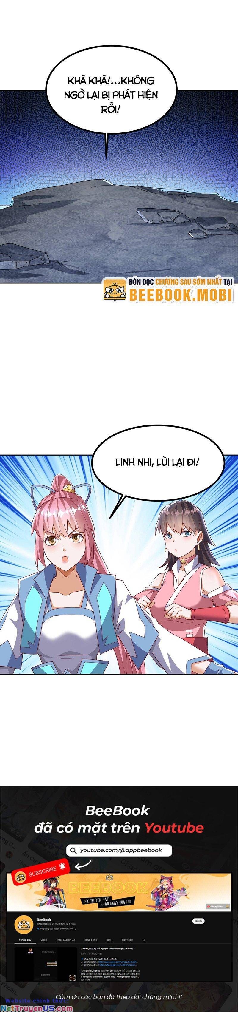 đọc truyện Võ Nghịch Chương 367 ảnh 17 tại Thiên Thai Truyện