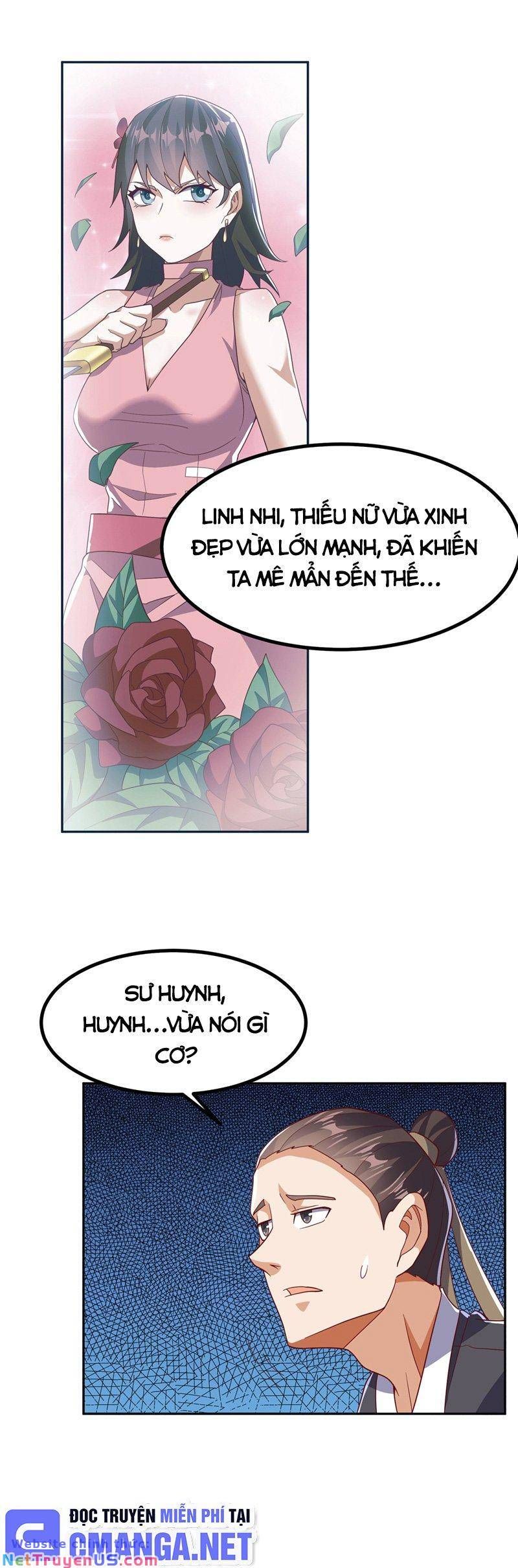 đọc truyện Võ Nghịch Chương 367 ảnh 4 tại Thiên Thai Truyện