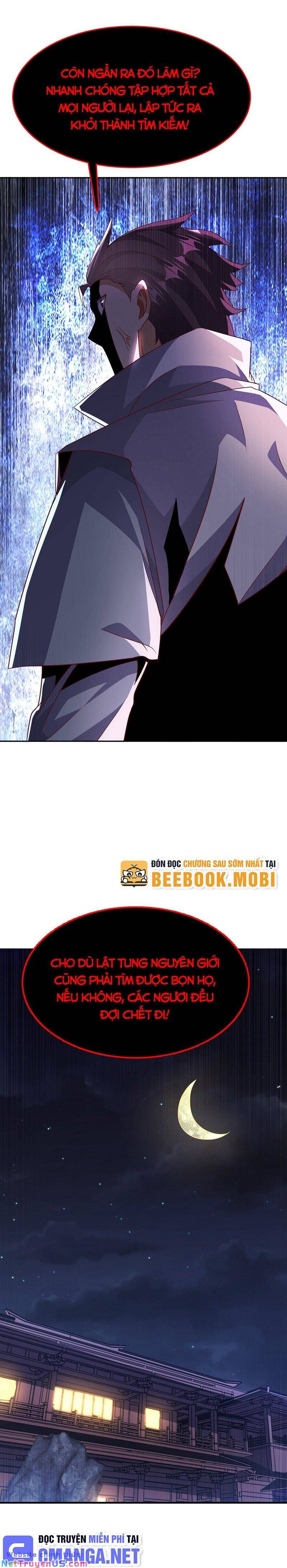 đọc truyện Võ Nghịch Chương 367 ảnh 5 tại Thiên Thai Truyện