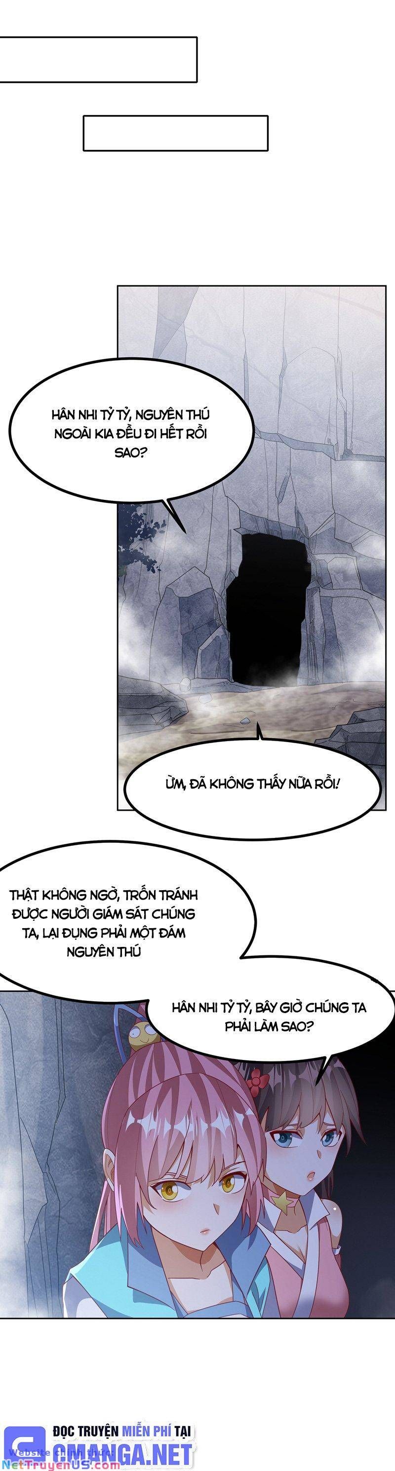 đọc truyện Võ Nghịch Chương 367 ảnh 6 tại Thiên Thai Truyện