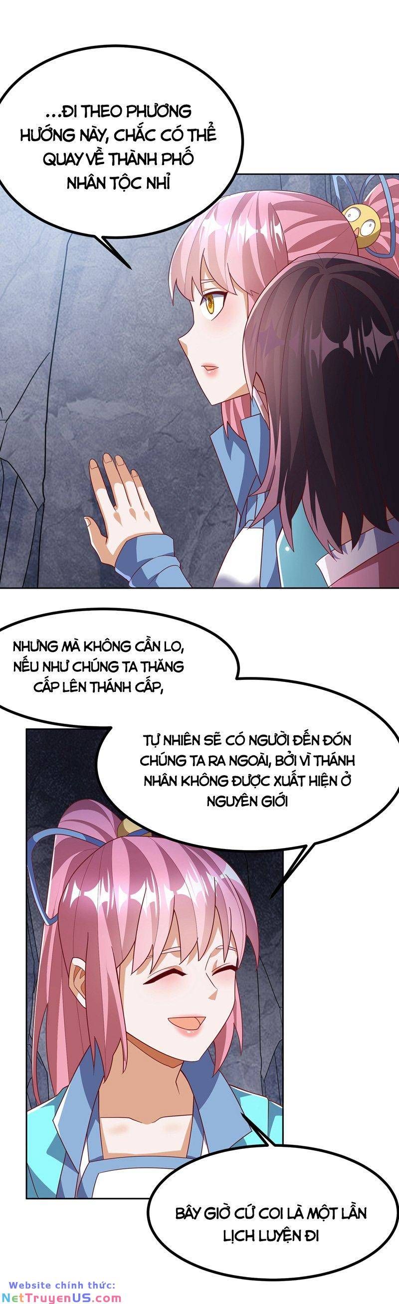 đọc truyện Võ Nghịch Chương 367 ảnh 7 tại Thiên Thai Truyện