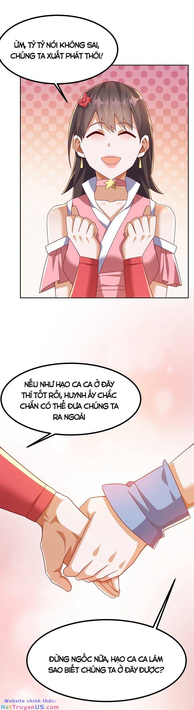 đọc truyện Võ Nghịch Chương 367 ảnh 8 tại Thiên Thai Truyện