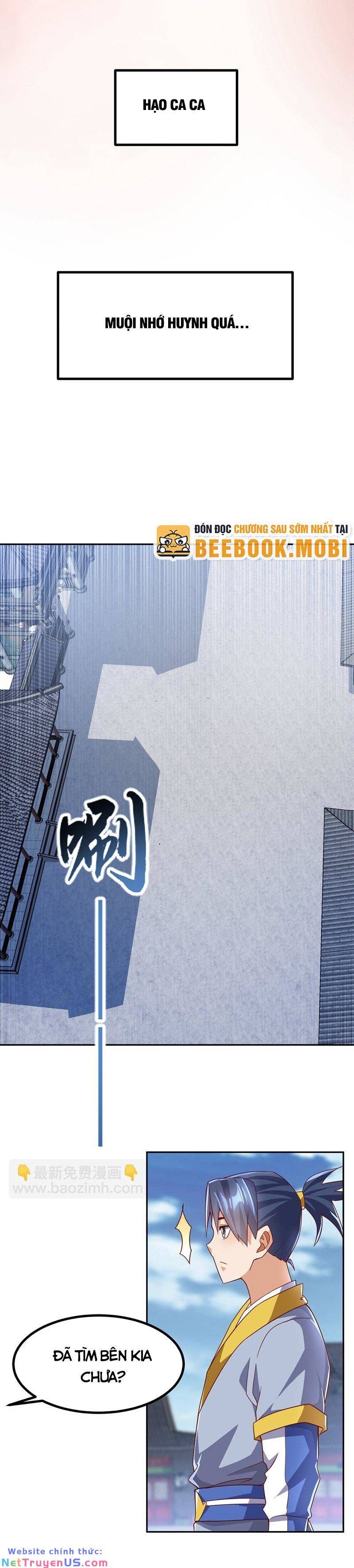 đọc truyện Võ Nghịch Chương 367 ảnh 9 tại Thiên Thai Truyện