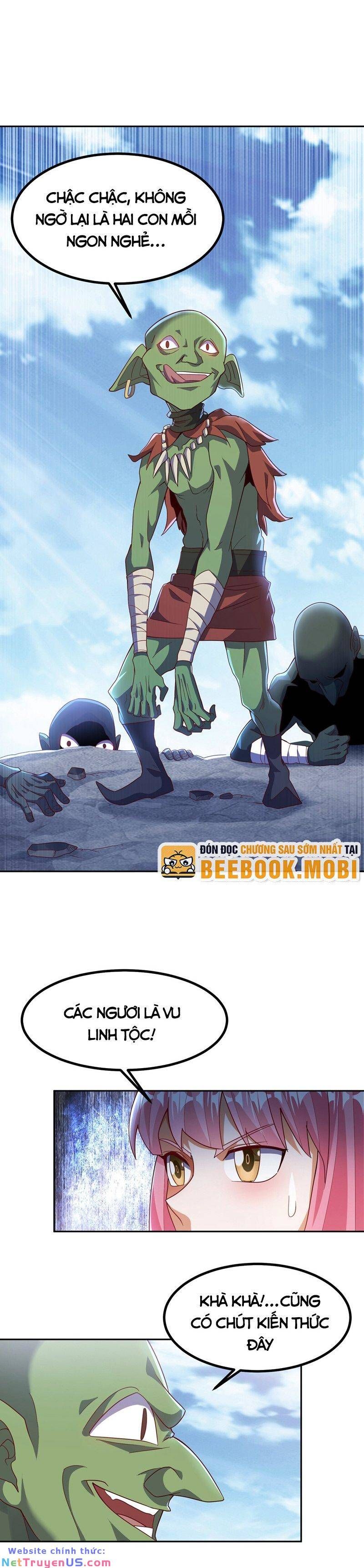 đọc truyện Võ Nghịch Chương 368 ảnh 3 tại Thiên Thai Truyện