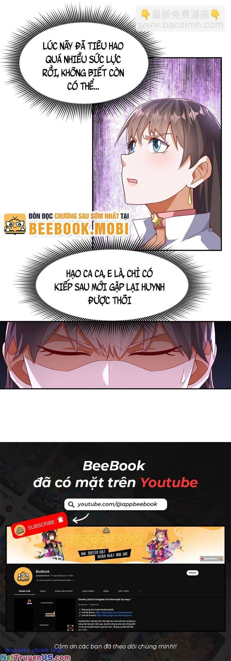 đọc truyện Võ Nghịch Chương 368 ảnh 15 tại Thiên Thai Truyện