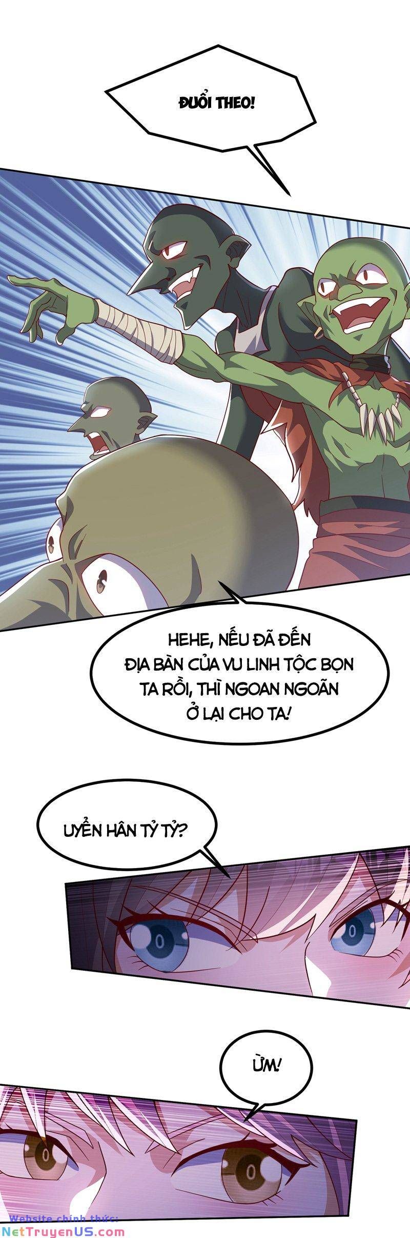 đọc truyện Võ Nghịch Chương 368 ảnh 5 tại Thiên Thai Truyện