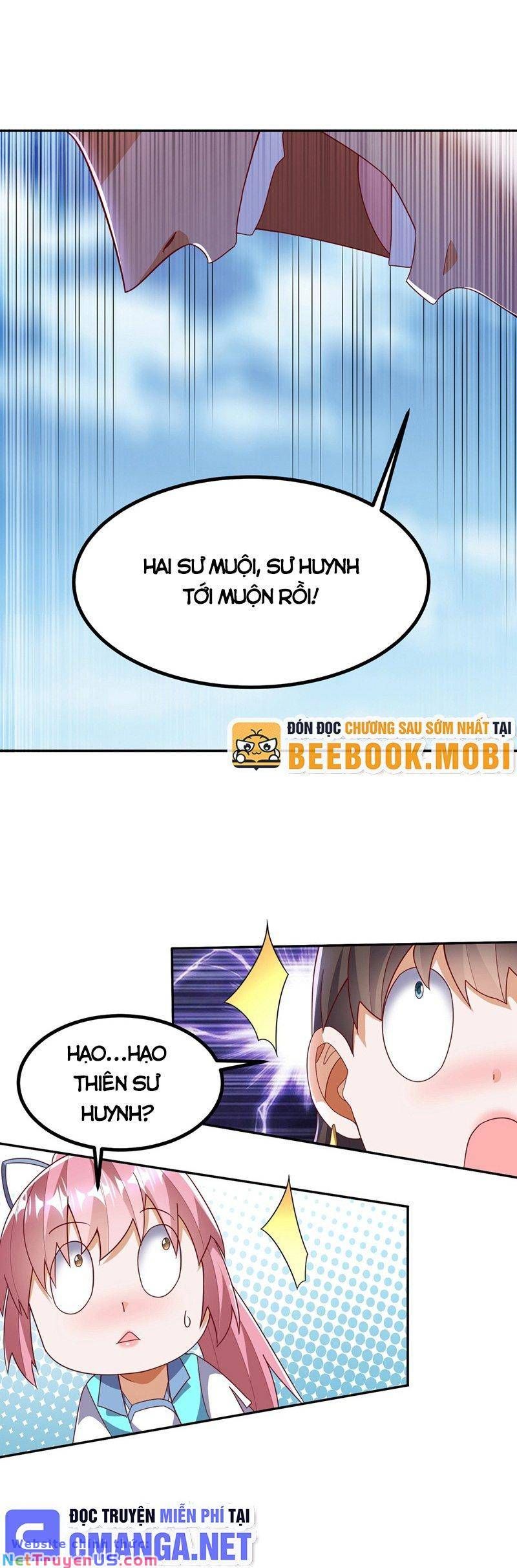 đọc truyện Võ Nghịch Chương 369 ảnh 3 tại Thiên Thai Truyện