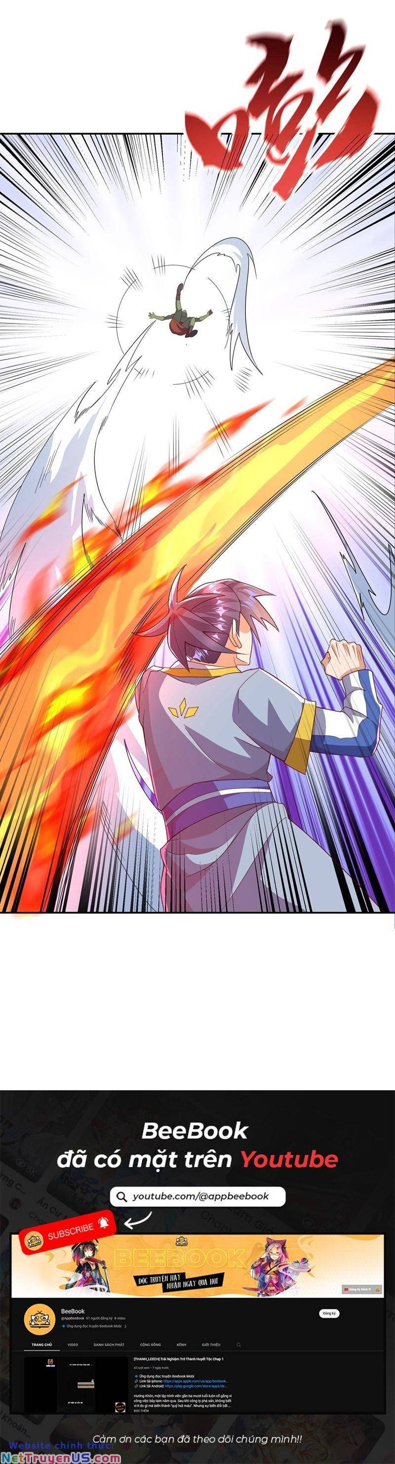 đọc truyện Võ Nghịch Chương 369 ảnh 15 tại Thiên Thai Truyện