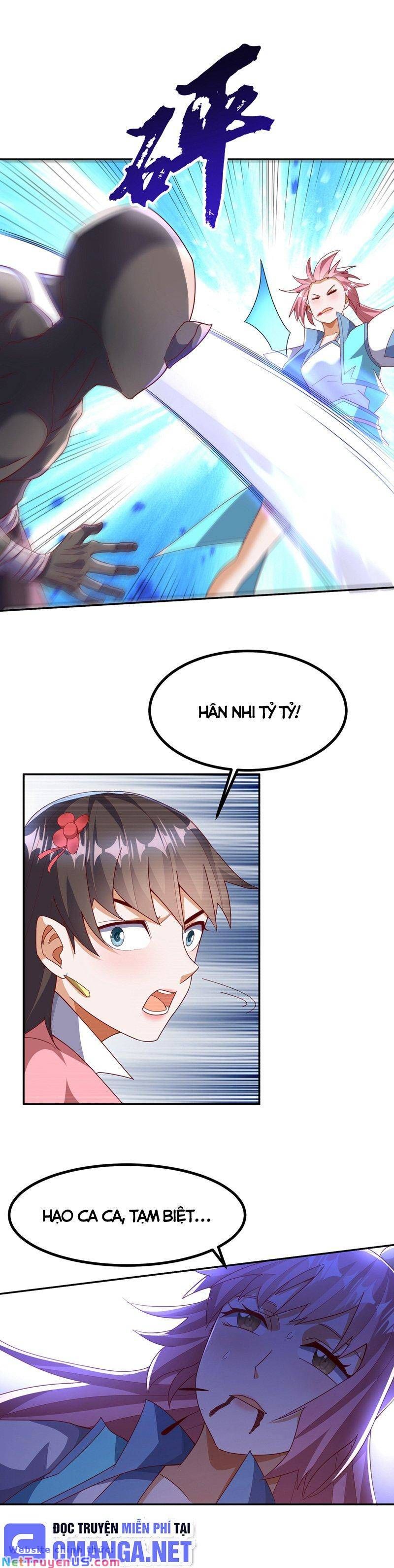 đọc truyện Võ Nghịch Chương 369 ảnh 8 tại Thiên Thai Truyện