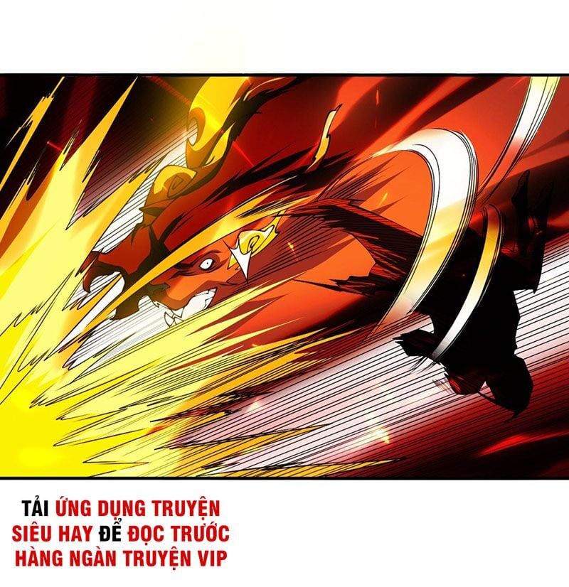 đọc truyện Võ Nghịch Chương 37 ảnh 3 tại Thiên Thai Truyện