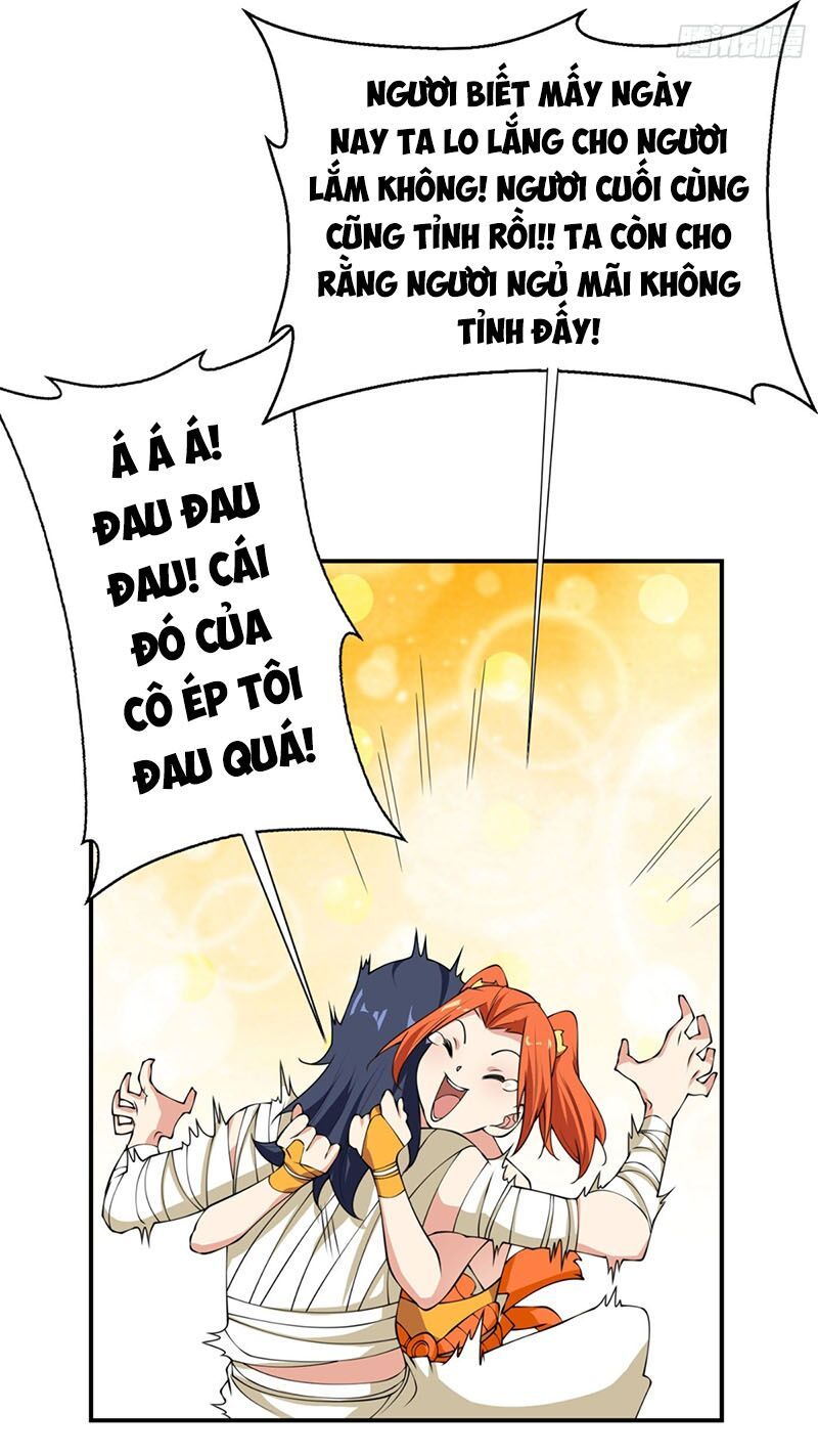 đọc truyện Võ Nghịch Chương 37 ảnh 12 tại Thiên Thai Truyện