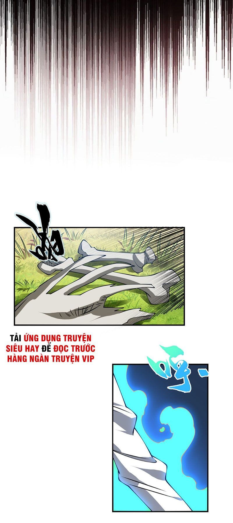 đọc truyện Võ Nghịch Chương 37 ảnh 14 tại Thiên Thai Truyện