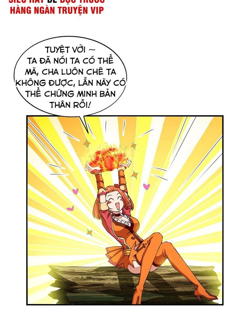 đọc truyện Võ Nghịch Chương 37 ảnh 19 tại Thiên Thai Truyện