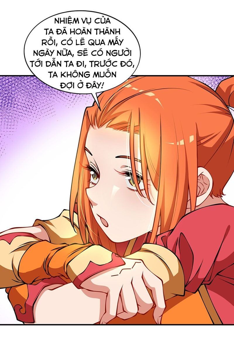 đọc truyện Võ Nghịch Chương 37 ảnh 22 tại Thiên Thai Truyện