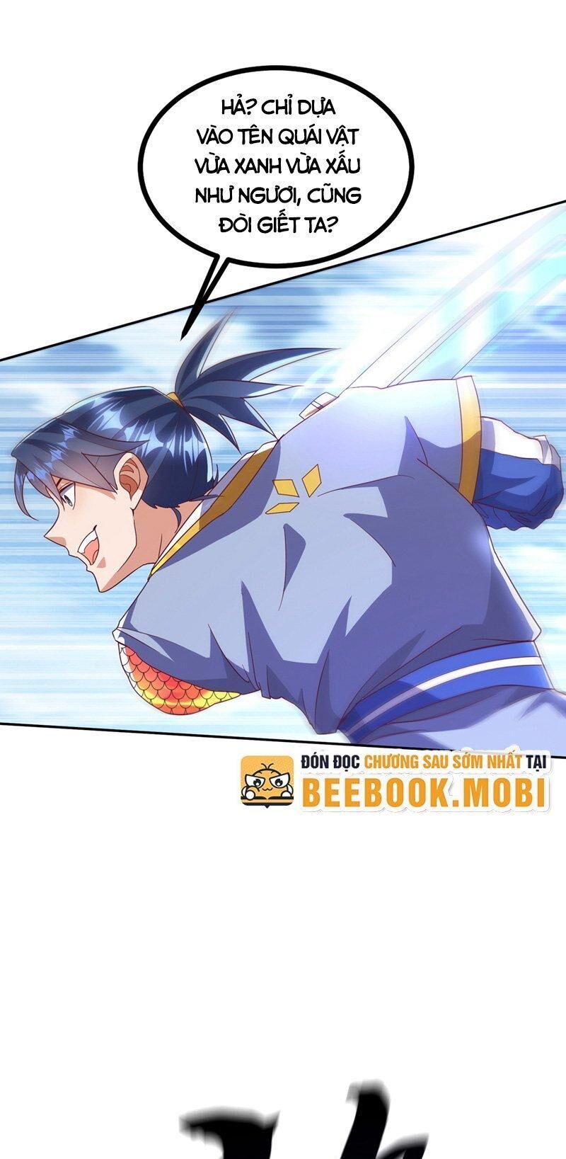 đọc truyện Võ Nghịch Chương 370 ảnh 12 tại Thiên Thai Truyện