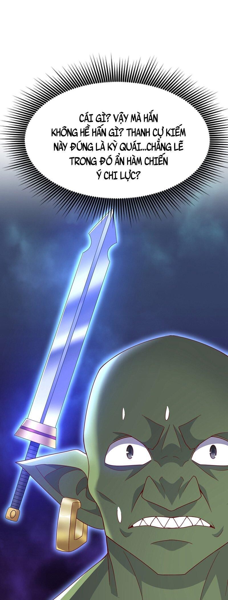 đọc truyện Võ Nghịch Chương 370 ảnh 15 tại Thiên Thai Truyện