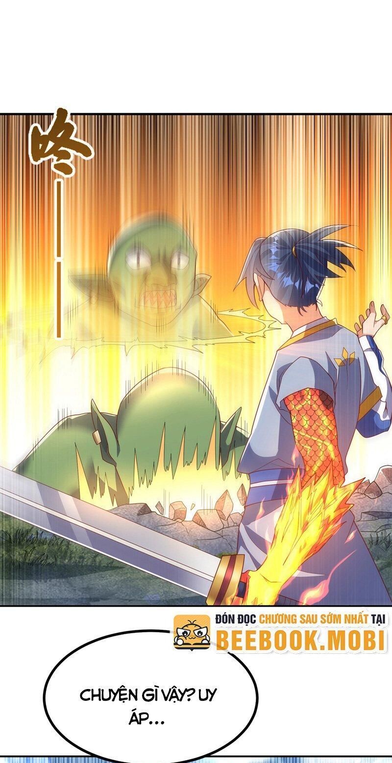 đọc truyện Võ Nghịch Chương 370 ảnh 19 tại Thiên Thai Truyện