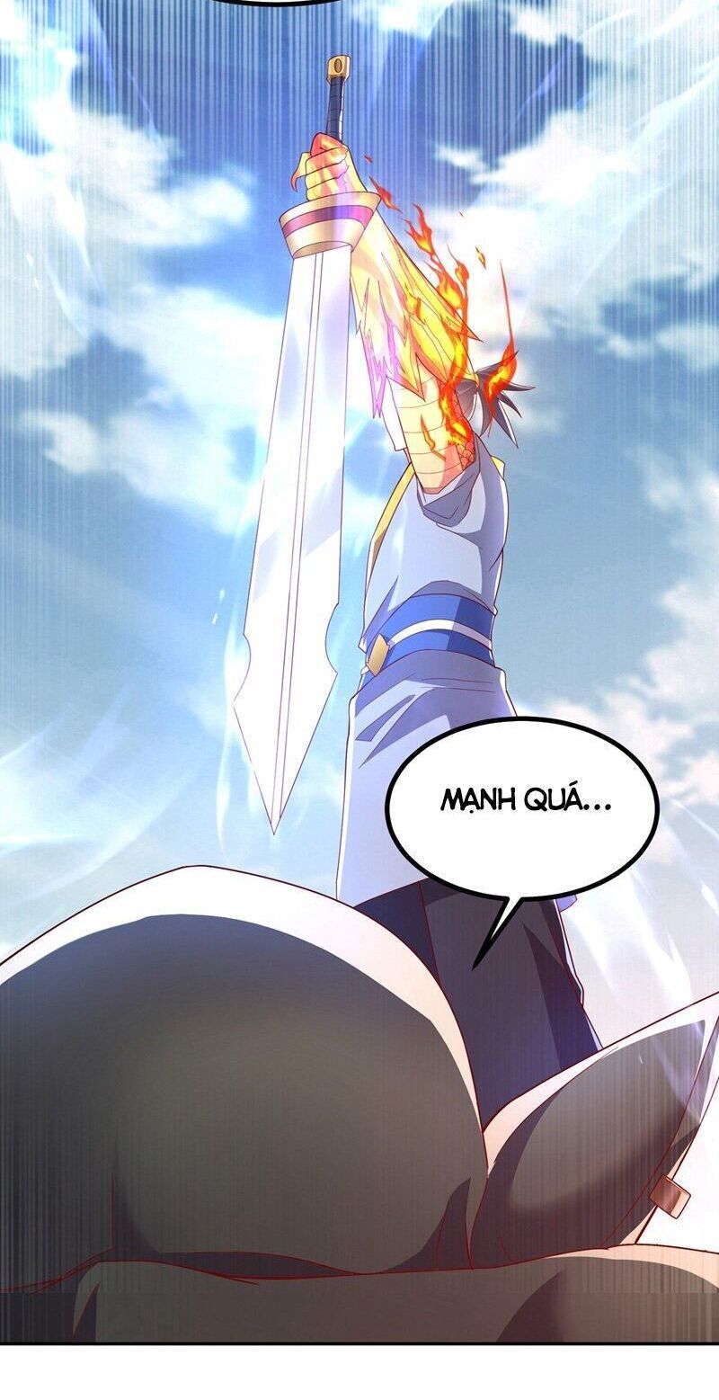 đọc truyện Võ Nghịch Chương 370 ảnh 20 tại Thiên Thai Truyện