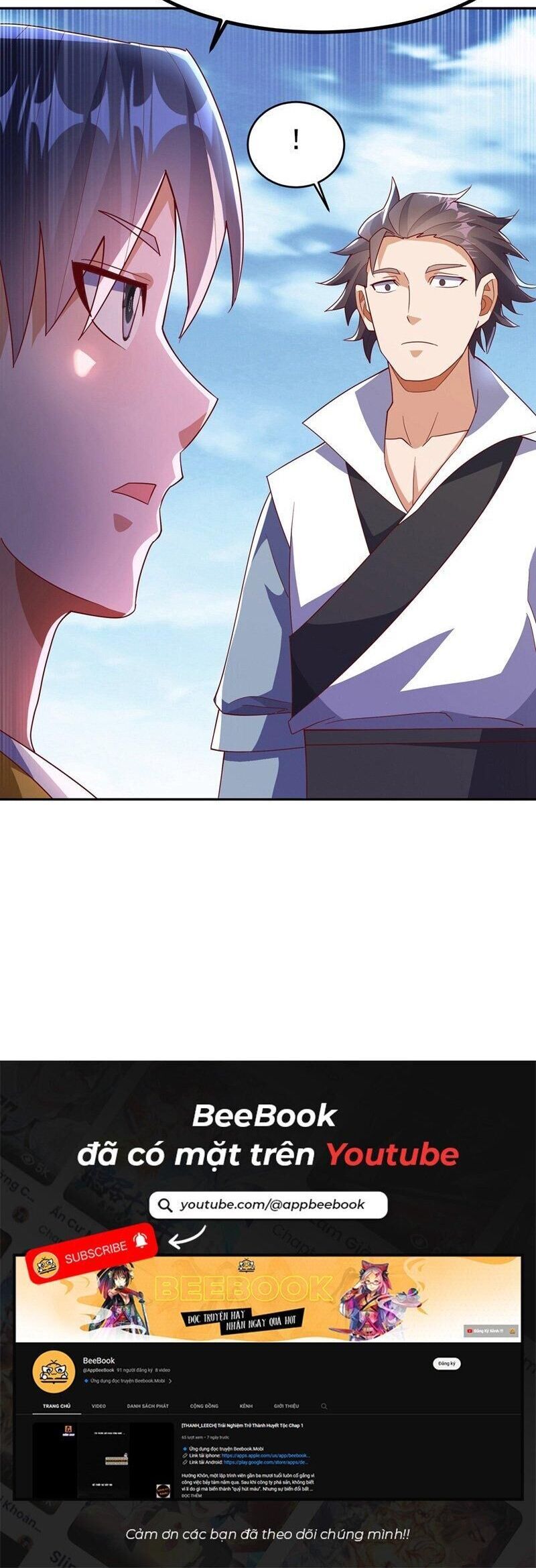 đọc truyện Võ Nghịch Chương 370 ảnh 24 tại Thiên Thai Truyện