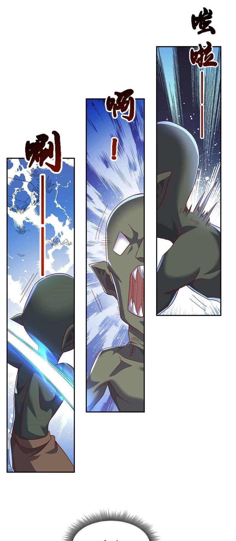 đọc truyện Võ Nghịch Chương 370 ảnh 9 tại Thiên Thai Truyện