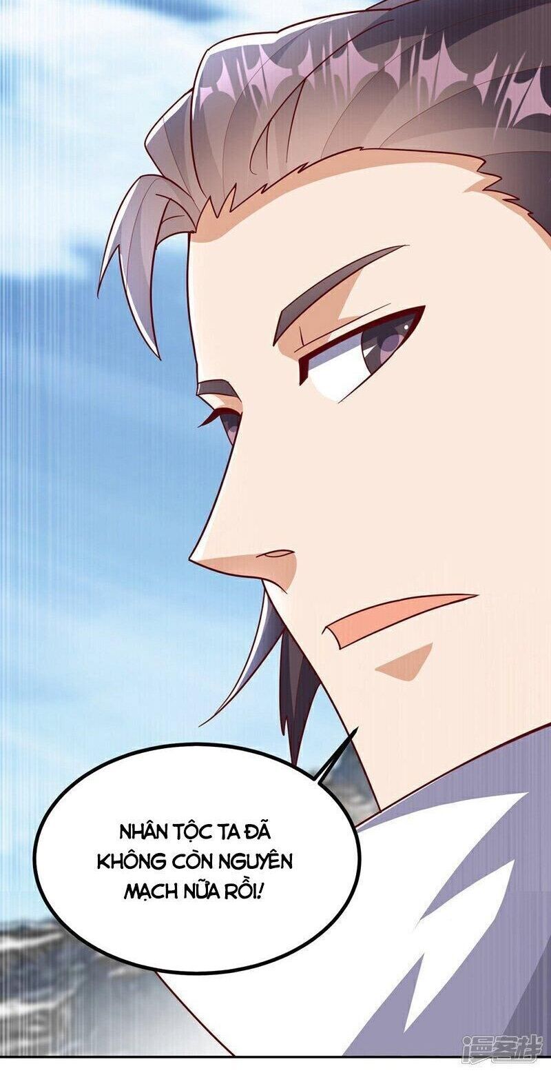 đọc truyện Võ Nghịch Chương 371 ảnh 14 tại Thiên Thai Truyện