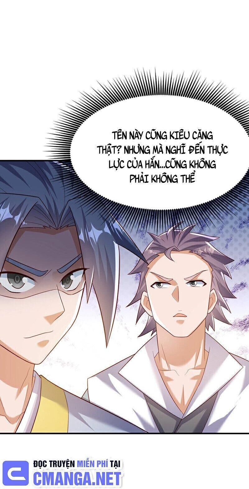 đọc truyện Võ Nghịch Chương 371 ảnh 22 tại Thiên Thai Truyện