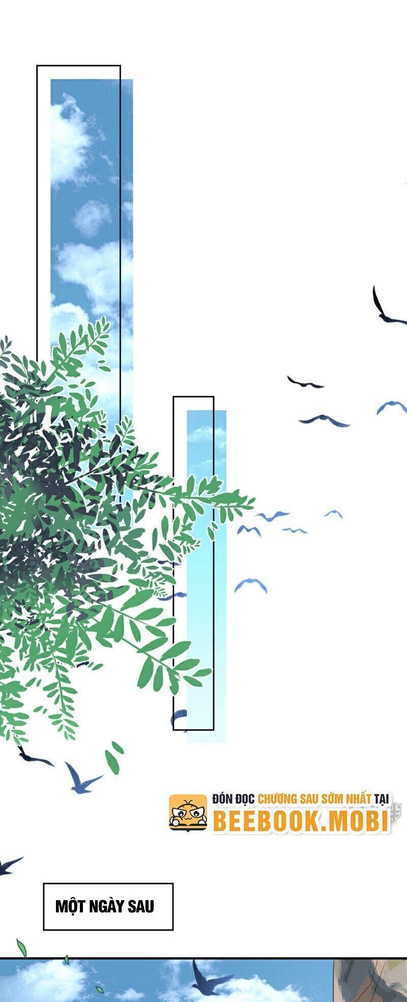 đọc truyện Võ Nghịch Chương 371 ảnh 23 tại Thiên Thai Truyện