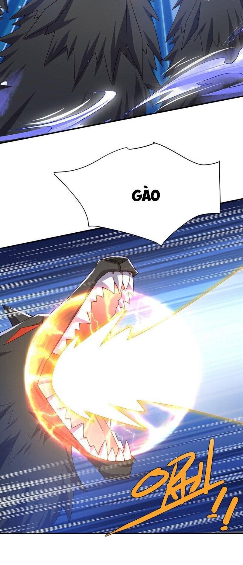 đọc truyện Võ Nghịch Chương 371 ảnh 30 tại Thiên Thai Truyện