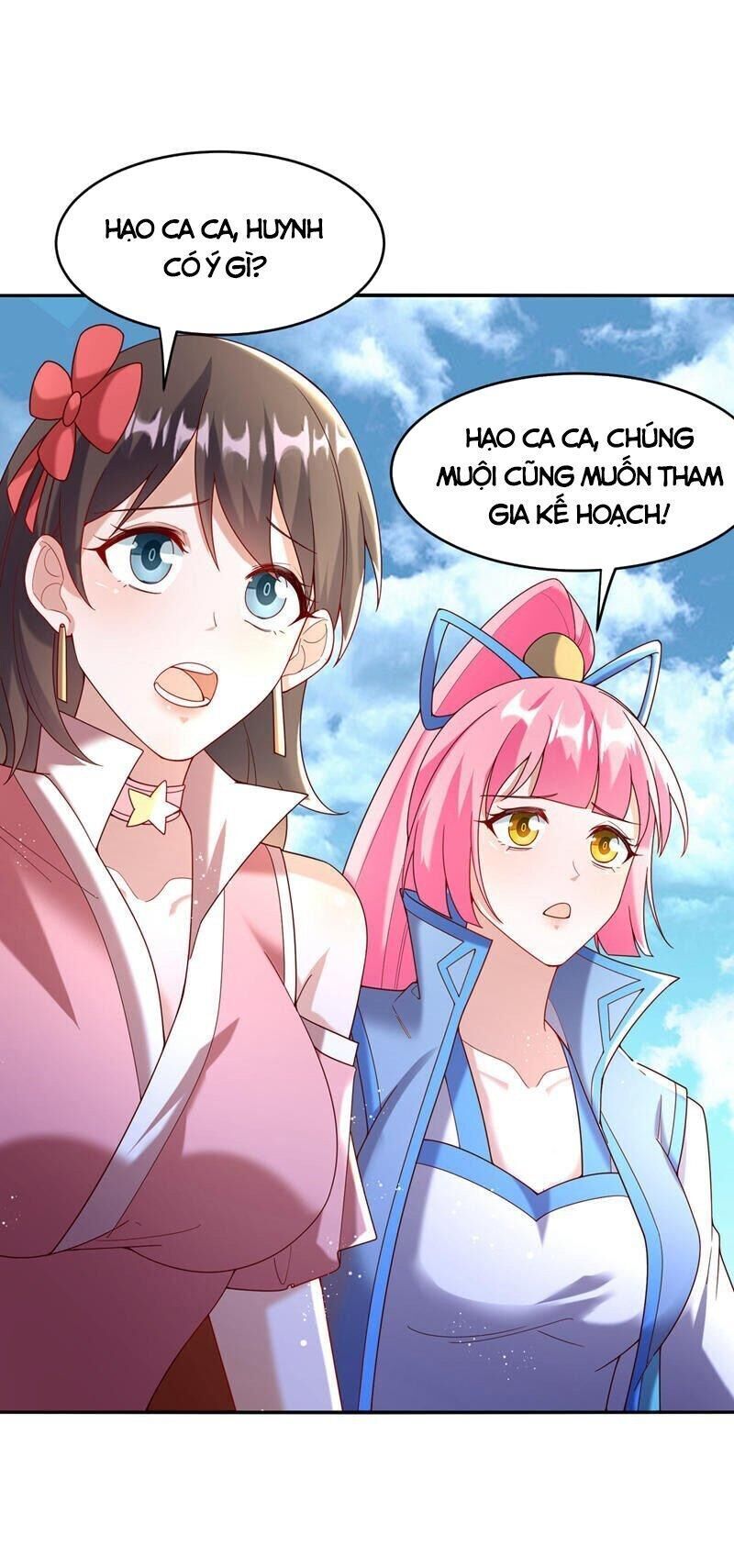 đọc truyện Võ Nghịch Chương 372 ảnh 15 tại Thiên Thai Truyện