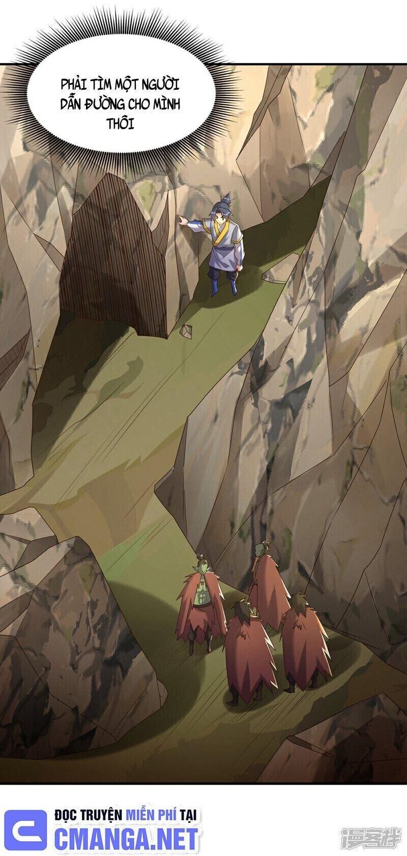 đọc truyện Võ Nghịch Chương 372 ảnh 29 tại Thiên Thai Truyện