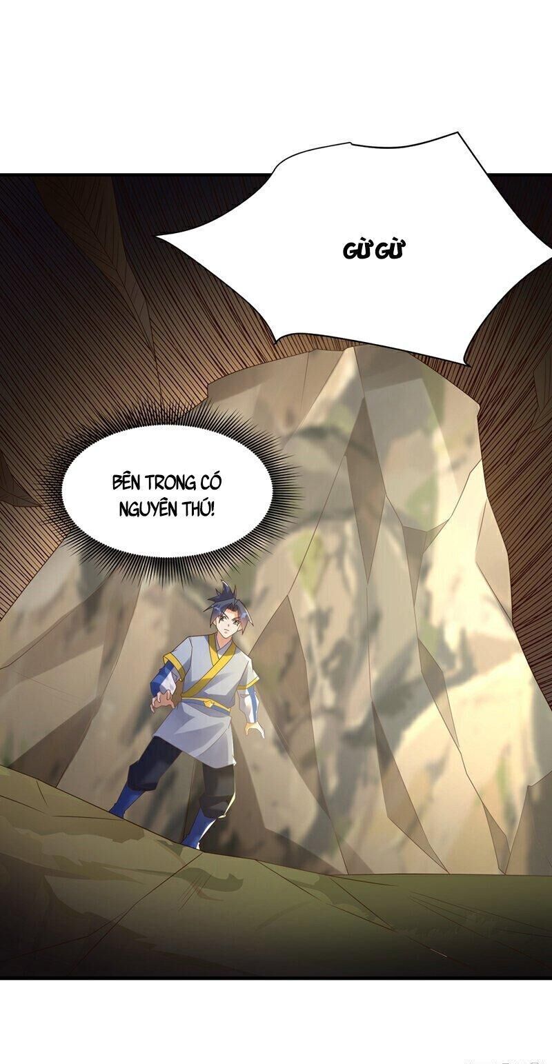 đọc truyện Võ Nghịch Chương 372 ảnh 30 tại Thiên Thai Truyện