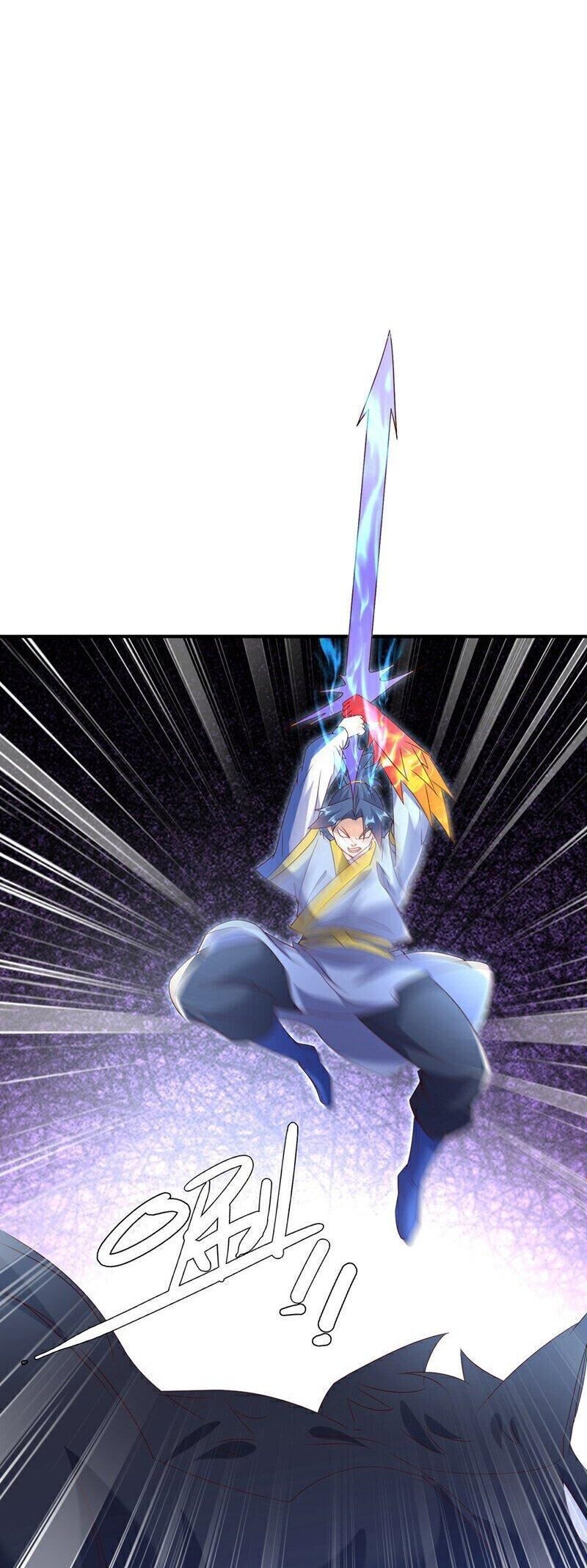 đọc truyện Võ Nghịch Chương 372 ảnh 5 tại Thiên Thai Truyện