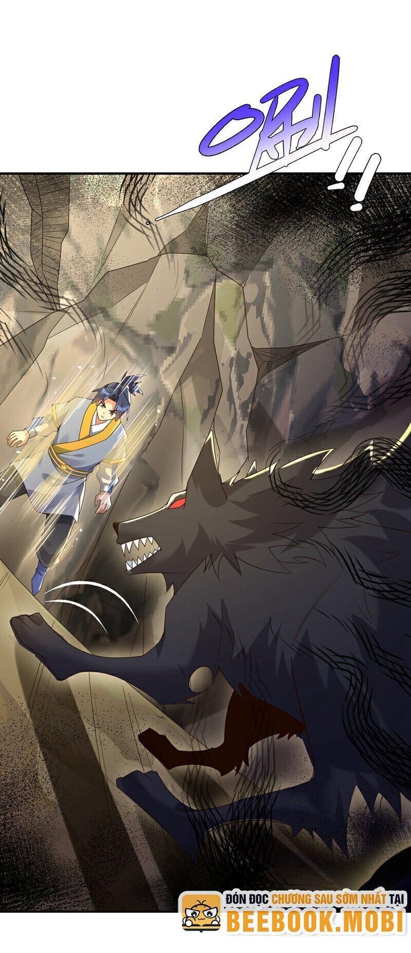 đọc truyện Võ Nghịch Chương 372 ảnh 32 tại Thiên Thai Truyện