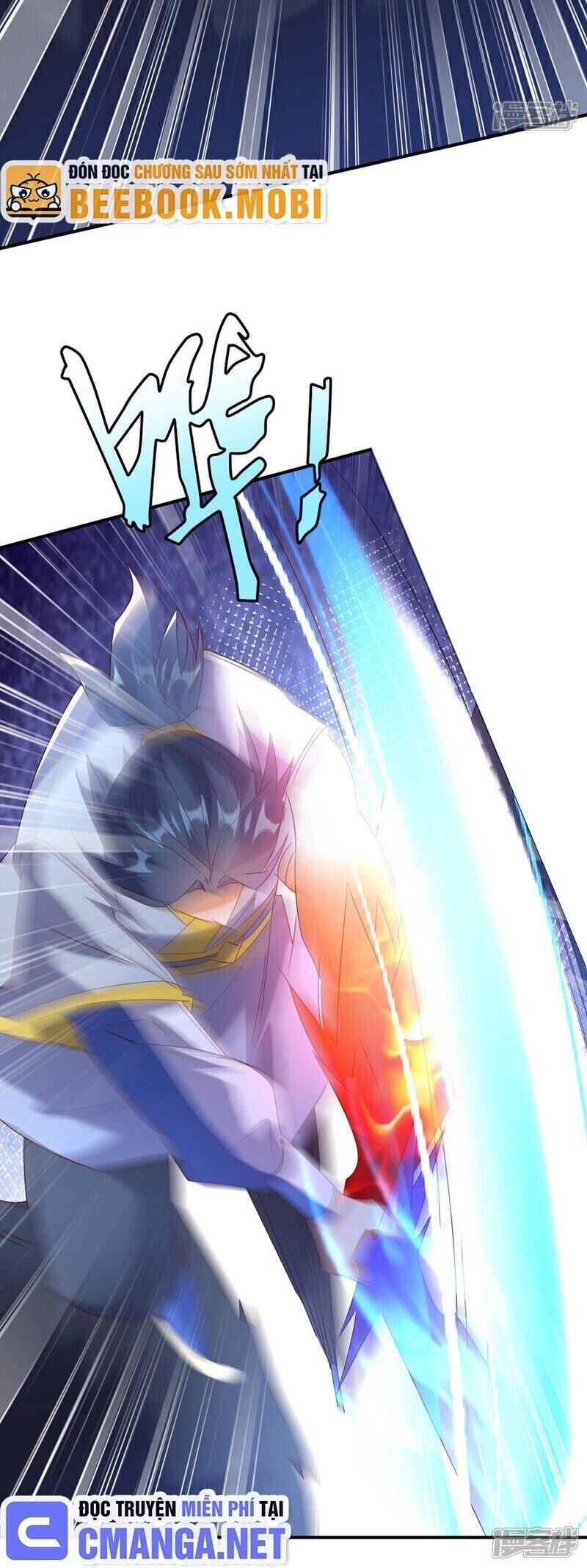 đọc truyện Võ Nghịch Chương 372 ảnh 6 tại Thiên Thai Truyện