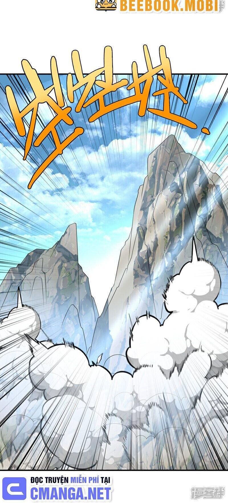 đọc truyện Võ Nghịch Chương 372 ảnh 10 tại Thiên Thai Truyện